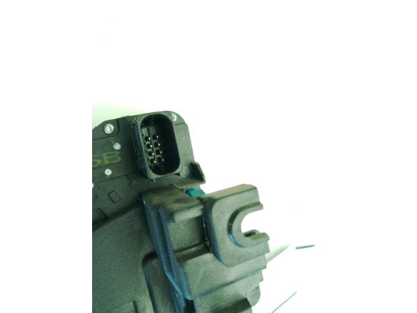 94551321 CERRADURA PUERTA LAT DEL DER OPEL ANTARA (L07)|Desguaces La Cabaña
