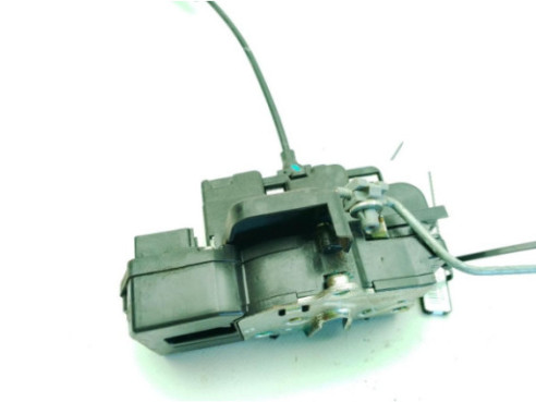 94551321 CERRADURA PUERTA LAT DEL DER OPEL ANTARA (L07)|Desguaces La Cabaña