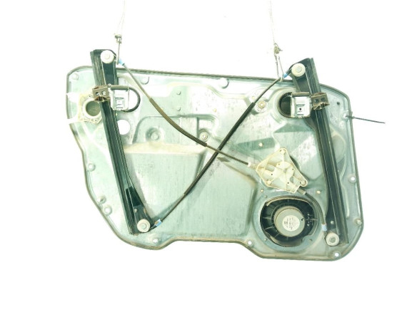 6L4837462 ELEVALUNAS PUERTA LAT DEL DER SEAT IBIZA III (6L1)|Desguaces La Cabaña