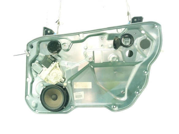 6L4837462 ELEVALUNAS PUERTA LAT DEL DER SEAT IBIZA III (6L1)|Desguaces La Cabaña