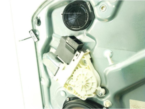6L4837462 ELEVALUNAS PUERTA LAT DEL DER SEAT IBIZA III (6L1)|Desguaces La Cabaña