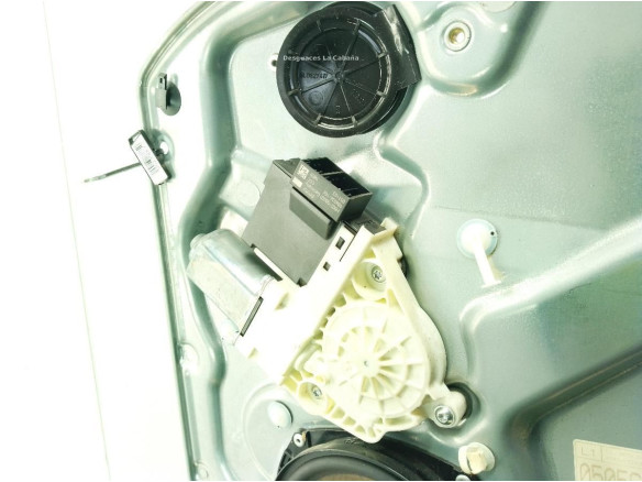 6L4837462 ELEVALUNAS PUERTA LAT DEL DER SEAT IBIZA III (6L1)|Desguaces La Cabaña