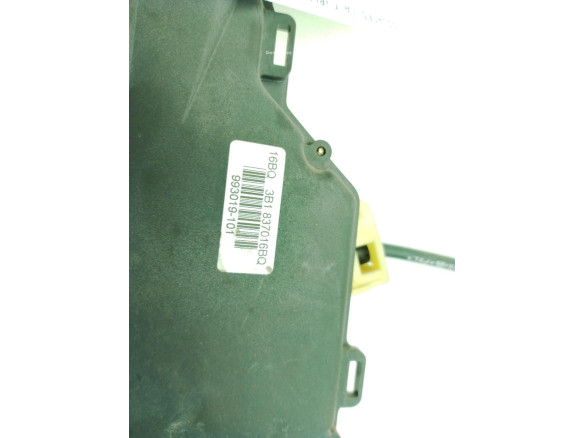 7E1837016A CERRADURA PUERTA LAT DEL DER SEAT IBIZA III (6L1)|Desguaces La Cabaña