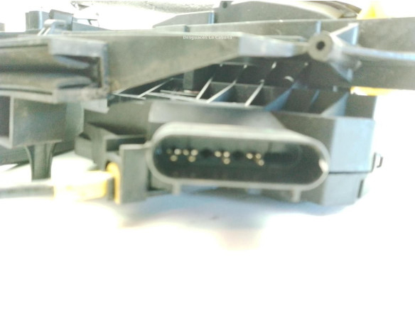 2167510 CERRADURA PUERTA LAT TRA IZQ FORD C-MAX II (DXA/CB7, DXA/CEU)|Desguaces La Cabaña