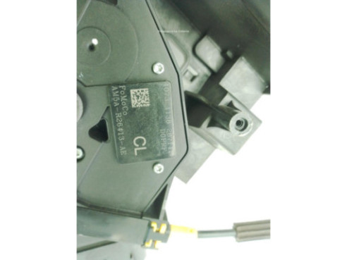 2167510 CERRADURA PUERTA LAT TRA IZQ FORD C-MAX II (DXA/CB7, DXA/CEU)|Desguaces La Cabaña