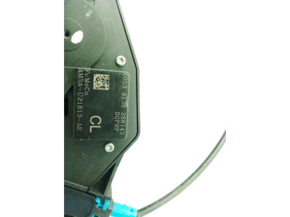 2049023 CERRADURA PUERTA LAT DEL IZQ FORD C-MAX II (DXA/CB7, DXA/CEU)|Desguaces La Cabaña