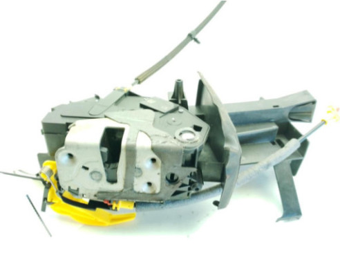 2167491 CERRADURA PUERTA LAT TRA DER FORD C-MAX II (DXA/CB7, DXA/CEU)|Desguaces La Cabaña