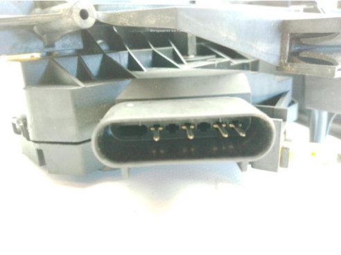2167491 CERRADURA PUERTA LAT TRA DER FORD C-MAX II (DXA/CB7, DXA/CEU)|Desguaces La Cabaña