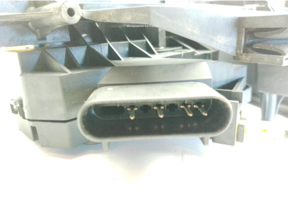 2167491 CERRADURA PUERTA LAT TRA DER FORD C-MAX II (DXA/CB7, DXA/CEU)|Desguaces La Cabaña