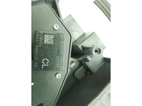 2167491 CERRADURA PUERTA LAT TRA DER FORD C-MAX II (DXA/CB7, DXA/CEU)|Desguaces La Cabaña