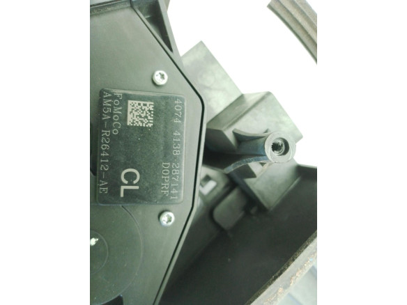2167491 CERRADURA PUERTA LAT TRA DER FORD C-MAX II (DXA/CB7, DXA/CEU)|Desguaces La Cabaña
