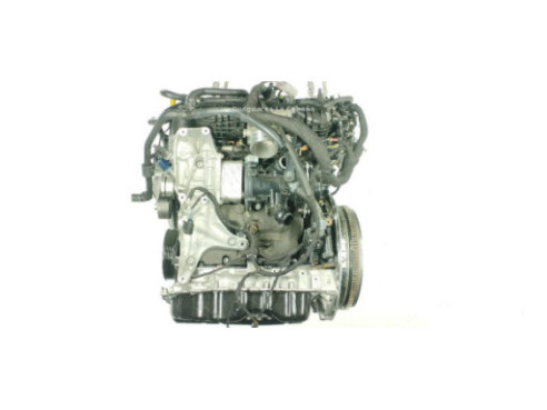 MOTOR COMPLETO|Desguaces La Cabaña 2