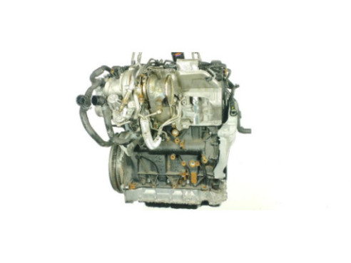 DNNA MOTOR SKODA SUPERB III Ranchera familiar (3V5)|Desguaces La Cabaña