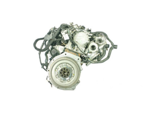 DNNA MOTOR SKODA SUPERB III Ranchera familiar (3V5)|Desguaces La Cabaña