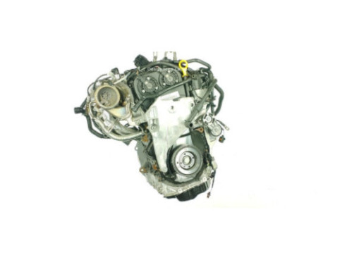 DNNA MOTOR SKODA SUPERB III Ranchera familiar (3V5)|Desguaces La Cabaña