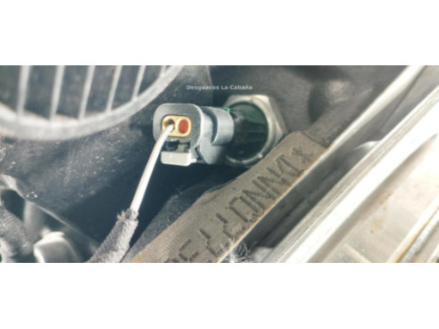 DNNA MOTOR SKODA SUPERB III Ranchera familiar (3V5)|Desguaces La Cabaña