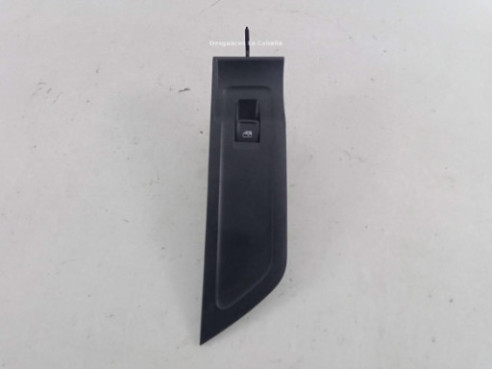 5G0959855K MANDO ELEVALUNAS PUERTA LAT TRA IZQ SKODA SUPERB III Ranchera familiar (3V5)|Desguaces La Cabaña