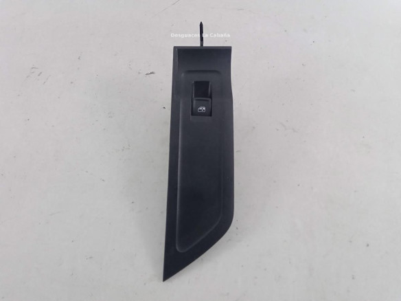 5G0959855K MANDO ELEVALUNAS PUERTA LAT TRA IZQ SKODA SUPERB III Ranchera familiar (3V5)|Desguaces La Cabaña