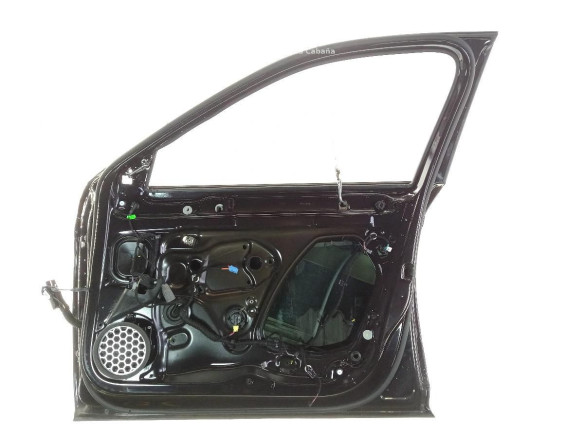 3V0831056B PUERTA LAT DEL DER SKODA SUPERB III Ranchera familiar (3V5)|Desguaces La Cabaña