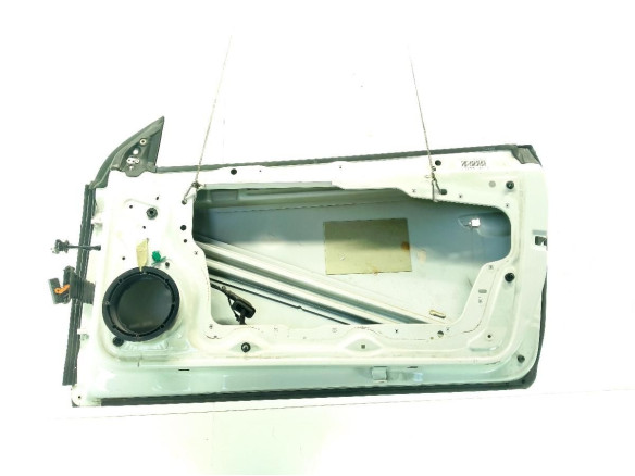 1K8831056K PUERTA LAT DEL DER VW SCIROCCO (137, 138)|Desguaces La Cabaña