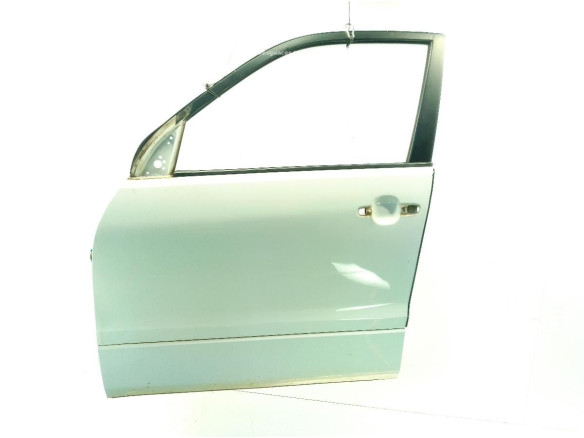 PUERTA LAT DEL IZQ SUZUKI GRAND VITARA II (JT, TE, TD)|Desguaces La Cabaña
