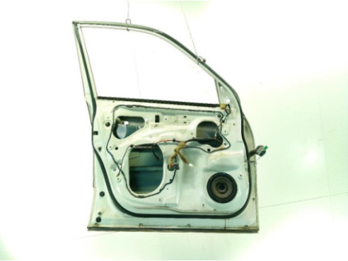 PUERTA LAT DEL IZQ SUZUKI GRAND VITARA II (JT, TE, TD)|Desguaces La Cabaña
