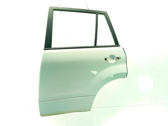 PUERTA LAT TRA IZQ SUZUKI GRAND VITARA II (JT, TE, TD)|Desguaces La Cabaña