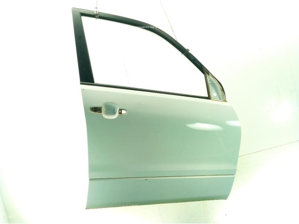 PUERTA LAT DEL DER SUZUKI GRAND VITARA II (JT, TE, TD)|Desguaces La Cabaña