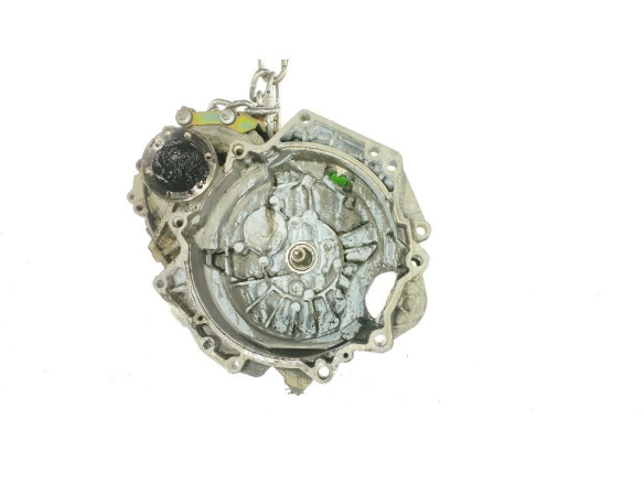 DUU CAJA CAMBIOS VW GOLF IV (1J1)|Desguaces La Cabaña