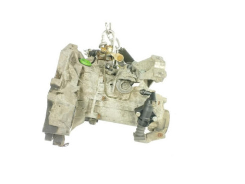 DUU CAJA CAMBIOS VW GOLF IV (1J1)|Desguaces La Cabaña