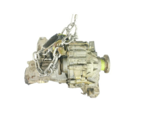 DUU CAJA CAMBIOS VW GOLF IV (1J1)|Desguaces La Cabaña