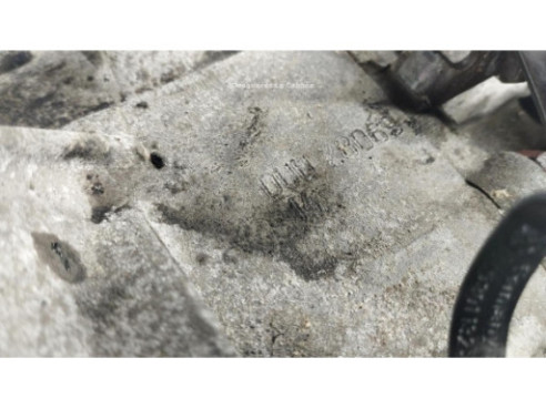 DUU CAJA CAMBIOS VW GOLF IV (1J1)|Desguaces La Cabaña