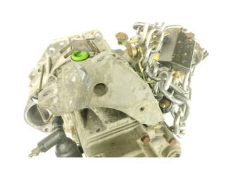 DUU CAJA CAMBIOS VW GOLF IV (1J1)|Desguaces La Cabaña