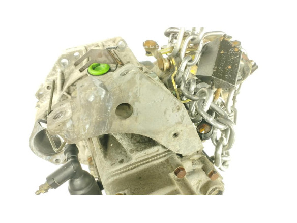 DUU CAJA CAMBIOS VW GOLF IV (1J1)|Desguaces La Cabaña