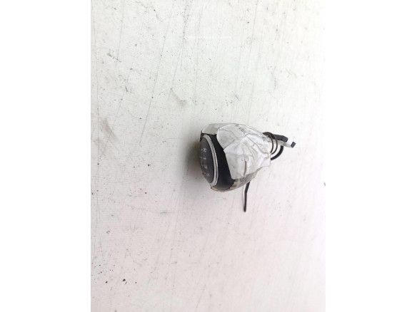 POMO PALANCA CAMBIOS VW TRANSPORTER V Caja/Chasis (7JD, 7JE, 7JL, 7JY, 7JZ, 7FD, 7FE|Desguaces La Cabaña