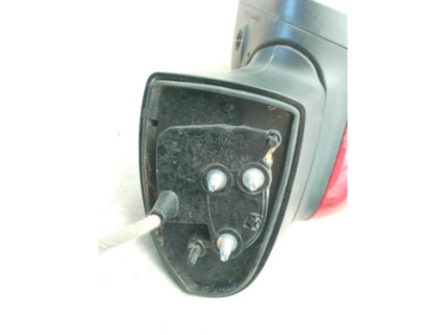 ESPEJO IZQ FORD PUMA|Desguaces La Cabaña