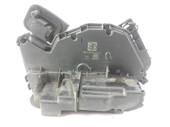 5TB837016A CERRADURA PUERTA LAT DEL DER SEAT IBIZA V (KJ1)|Desguaces La Cabaña