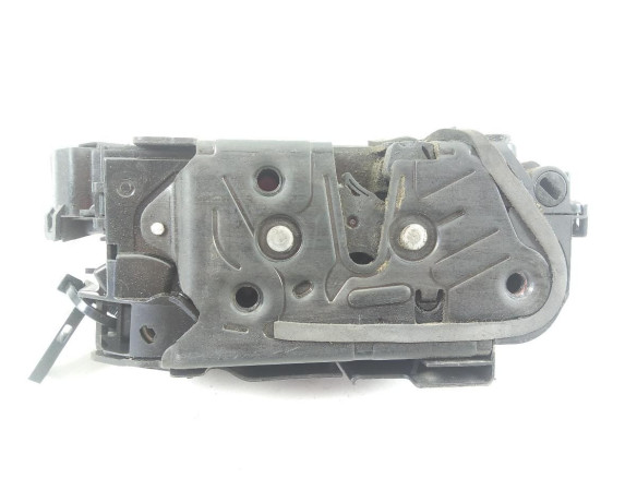 5TA839016E CERRADURA PUERTA LAT TRA DER SEAT IBIZA V (KJ1)|Desguaces La Cabaña