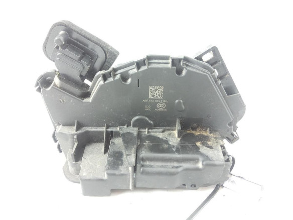 5TA839016E CERRADURA PUERTA LAT TRA DER SEAT IBIZA V (KJ1)|Desguaces La Cabaña
