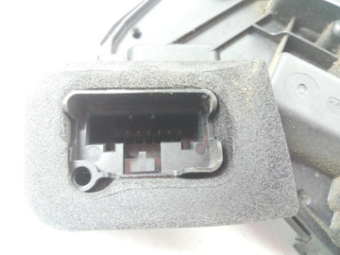 5TA839016E CERRADURA PUERTA LAT TRA DER SEAT IBIZA V (KJ1)|Desguaces La Cabaña