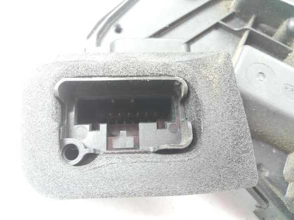 5TA839016E CERRADURA PUERTA LAT TRA DER SEAT IBIZA V (KJ1)|Desguaces La Cabaña