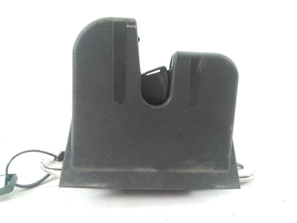 6F0827505B CERRADURA PORTON / TAPA MALETA SEAT IBIZA V (KJ1)|Desguaces La Cabaña
