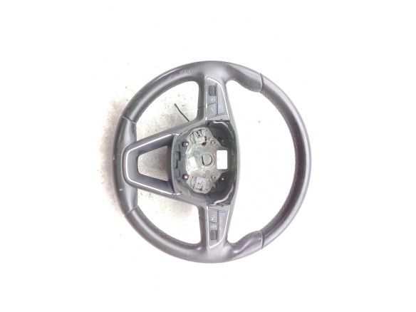 VOLANTE DIRECCION SEAT LEON (5F1)|Desguaces La Cabaña