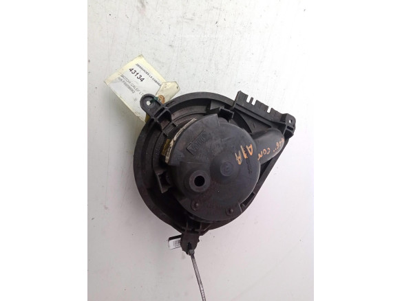 MOTOR CALEFACCION VW LT 28-46 II Furgón (2DA, 2DD, 2DH)|Desguaces La Cabaña