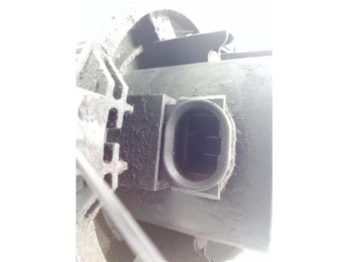 MOTOR CALEFACCION VW LT 28-46 II Furgón (2DA, 2DD, 2DH)|Desguaces La Cabaña