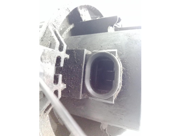 MOTOR CALEFACCION VW LT 28-46 II Furgón (2DA, 2DD, 2DH)|Desguaces La Cabaña