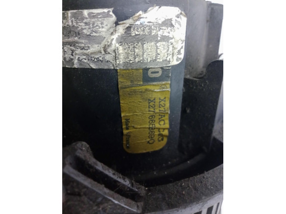 MOTOR CALEFACCION VW LT 28-46 II Furgón (2DA, 2DD, 2DH)|Desguaces La Cabaña