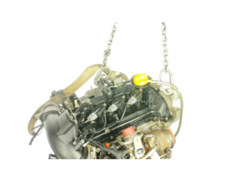 H4DE470 MOTOR RENAULT CAPTUR (J5_, H5_)|Desguaces La Cabaña