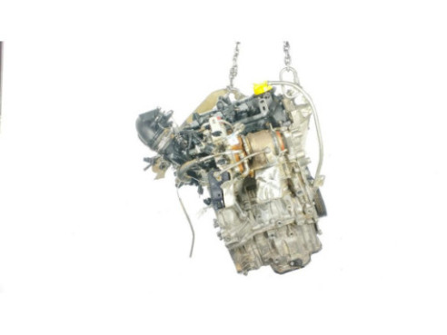 MOTOR COMPLETO|Desguaces La Cabaña 2
