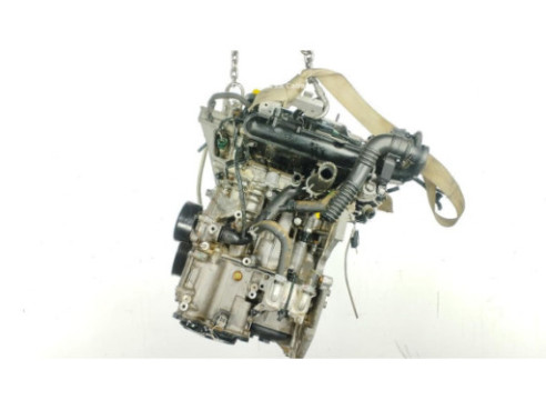 H4DE470 MOTOR RENAULT CAPTUR (J5_, H5_)|Desguaces La Cabaña